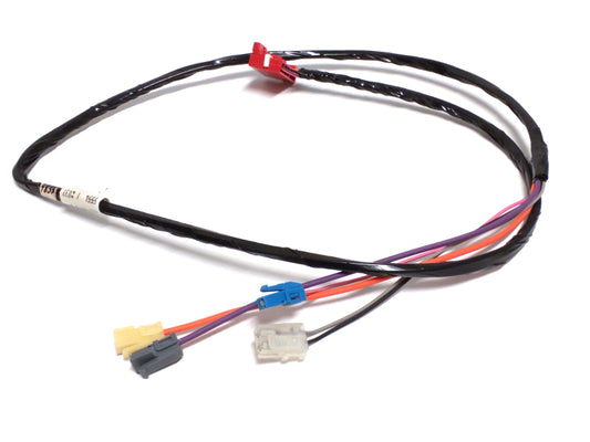 New OEM 1988-1994 Chevrolet, GMC C/K Truck Harness Assembly, Rear Window Defogger Front Wiring, Part # 12054833