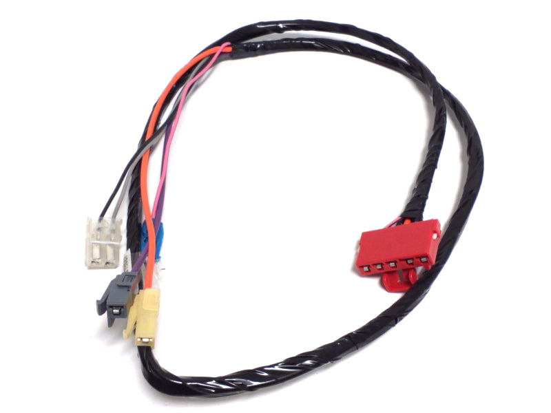 New OEM 1988-1994 Chevrolet, GMC C/K Truck Harness Assembly, Rear Window Defogger Front Wiring, Part # 12054833