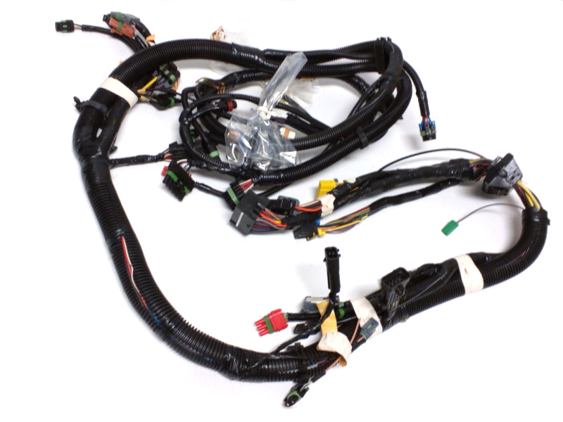 New OEM 1987-1988 Cadillac Allante Engine Wire Harness, Part # 12060763