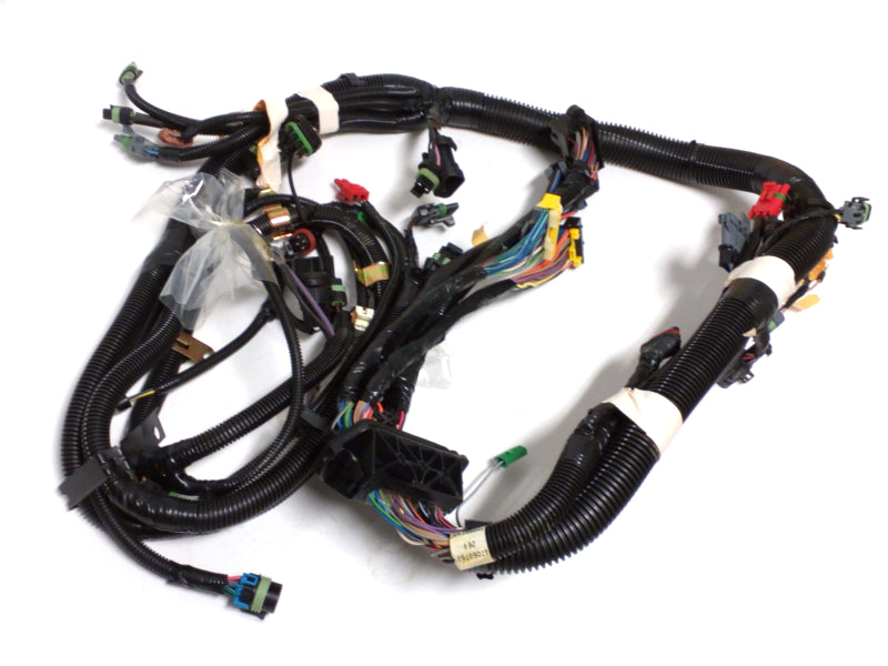 New OEM 1987-1988 Cadillac Allante Engine Wire Harness, Part # 12060763