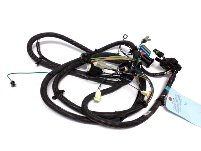 New OEM 1990 Astro Van, Safari Front Forward Lamp Wire Harness, Part # 12062165