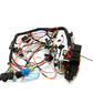 New OEM G3500 Rally Van Instrument Panel Wiring Harness Assembly, Part # 12062399