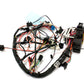 New OEM G3500 Rally Van Instrument Panel Wiring Harness Assembly, Part # 12062399