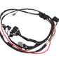New OEM 1988-1993 Chevrolet GMC G Van - Suburban A/C Module Harness, Part # 12062421
