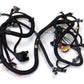 New OEM 1984-1989 Corvette Front Body & Light Wiring Harness, Part # 12073487