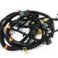 New OEM 1990 Corvette Headlight Main Wiring Harness, Part # 12073776