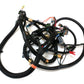 New OEM 1990 Corvette Headlight Main Wiring Harness, Part # 12073776