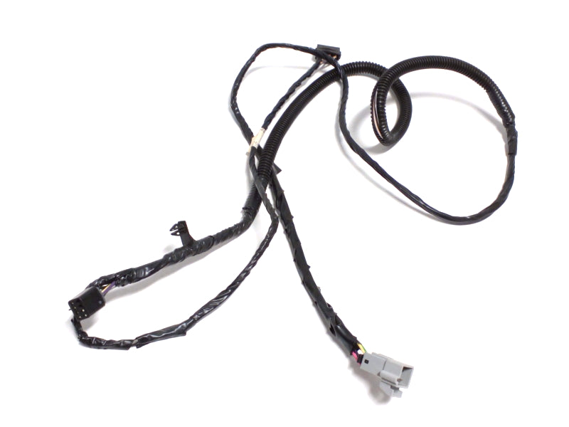 New OEM 1990-1993 Corvette FX3 Electronic Suspension Wire Harness, Part # 12080856