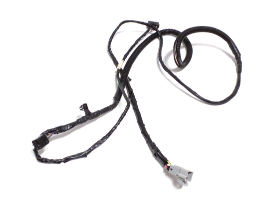 New OEM 1990-1993 Corvette FX3 Electronic Suspension Wire Harness, Part # 12080856