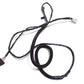 New OEM 1990-1993 Corvette FX3 Electronic Suspension Wire Harness, Part # 12080856