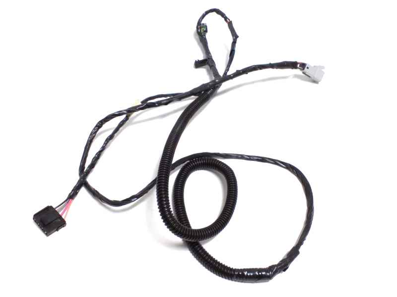 New OEM 1990-1993 Corvette FX3 Electronic Suspension Wire Harness, Part # 12080856
