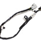 New OEM 1992-1993 Corvette Heater Control Panel Wire Harness, Part # 12080858