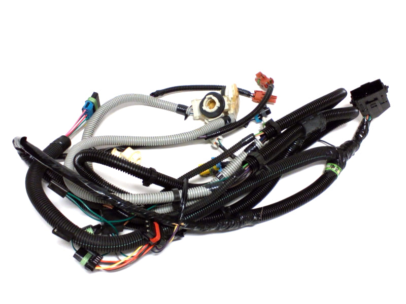 New OEM 1991-1992 Camaro, Firebird Forward Lamp Chassis Wire Harness, Part # 12090204