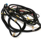 New OEM 1991 Corvette Brake ABS System W/Out Fx3 Chassis Wire Harness, Part # 12090313