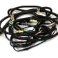 New OEM 1991 Corvette Brake ABS System W/Out Fx3 Chassis Wire Harness, Part # 12090313