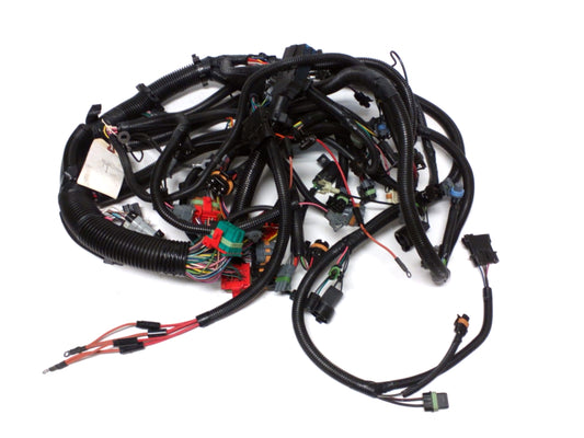 New OEM 1989 Corvette ZR-1 LT5 Engine Wire Harness, Part # 12090324