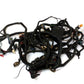 New OEM 1990 Corvette Front Lighting Wiring Harness, Part # 12090331