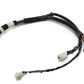 New OEM 1992 Jimmy 4WD Center Console Shift Control Wiring Harness, Part # 12097968