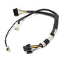 New OEM 1992 Jimmy 4WD Center Console Shift Control Wiring Harness, Part # 12097968