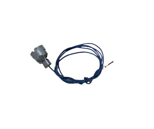 New OEM 1990-1995 Corvette ZR-1 LT5 Engine Knock Sensor Wire Harness, Part # 12102621