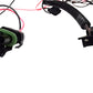 New OEM 1990-1995 Corvette ZR-1 LT5 Washer Pump Wire Harness Pigtail, Part # 12102668