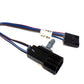New OEM 1991 Corvette ZR-1 32v Engine Power Key Switch Wiring, Part # 12106549