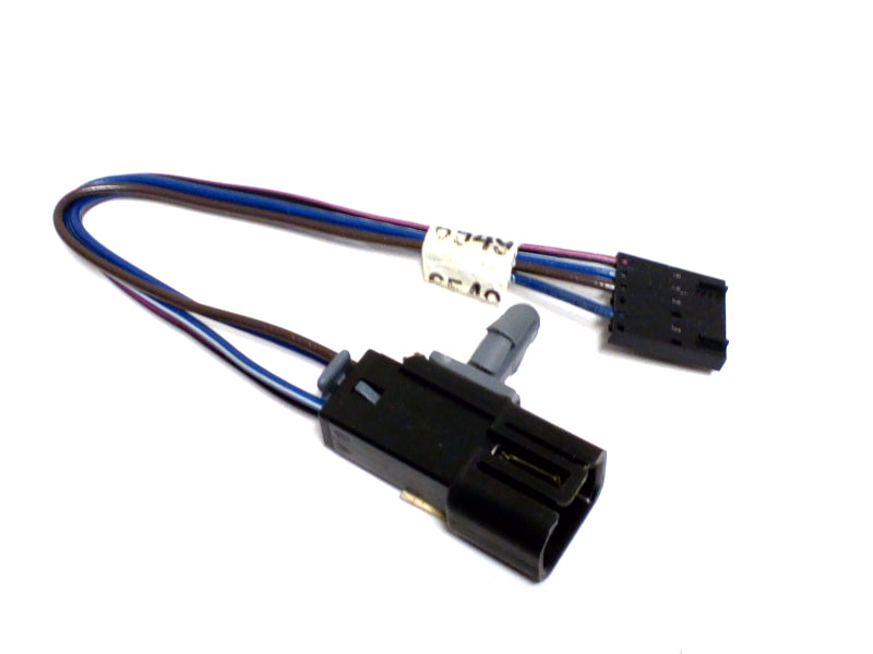 New OEM 1991 Corvette ZR-1 32v Engine Power Key Switch Wiring, Part # 12106549