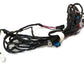New OEM 1993-1996 Corvette Audio System Speaker Wiring Harness, Part # 12106566