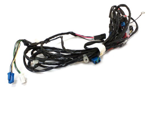 New OEM 1993-1996 Corvette Audio System Speaker Wiring Harness, Part # 12106566