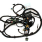 New OEM 1993-1994 Corvette Front Bumper Turn Park Lights Wiring Harness, Part # 12106583