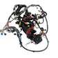 New OEM 1991 Corvette Dash Wiring Harness Automatic Trans, C60 Manual A/C, Part # 12116436
