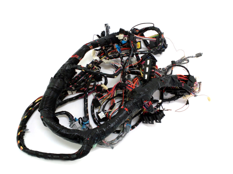New OEM 1991 Corvette Instrument Panel Wire Harness, Part # 12116503