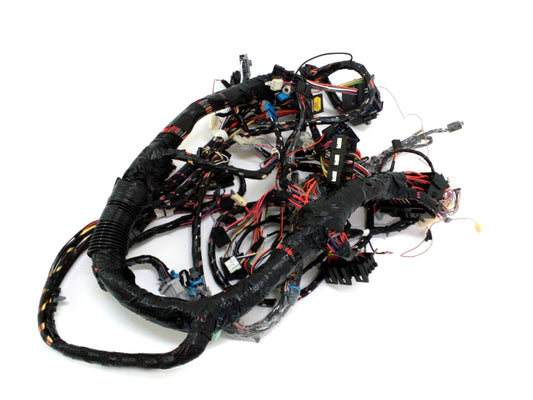 New OEM 1991 Corvette Instrument Panel Wire Harness, Part # 12116503