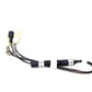 New OEM 1992-1993 Chevrolet S10, Jimmy Typhoon Rear License Plate Harness, Part # 12121034