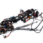 New OEM 1992 Corvette Dash Instrument Panel Wiring Harness, Part # 12125007
