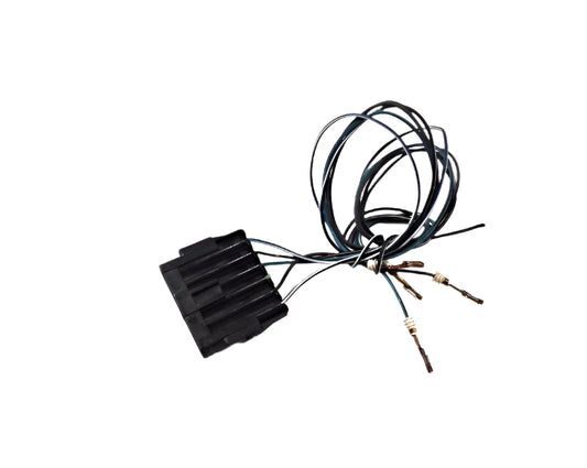 New OEM 1990-1995 Corvette ZR-1 LT5 Cruise Control Servo Wire Harness, Part # 12126011