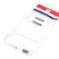 New OEM A/C Delco Wire Harness Pigtail Connector Replacement, Part # 12126428
