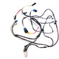 New OEM 1993-1996 Corvette Convertible Speaker Wiring Harness, Part # 12130343