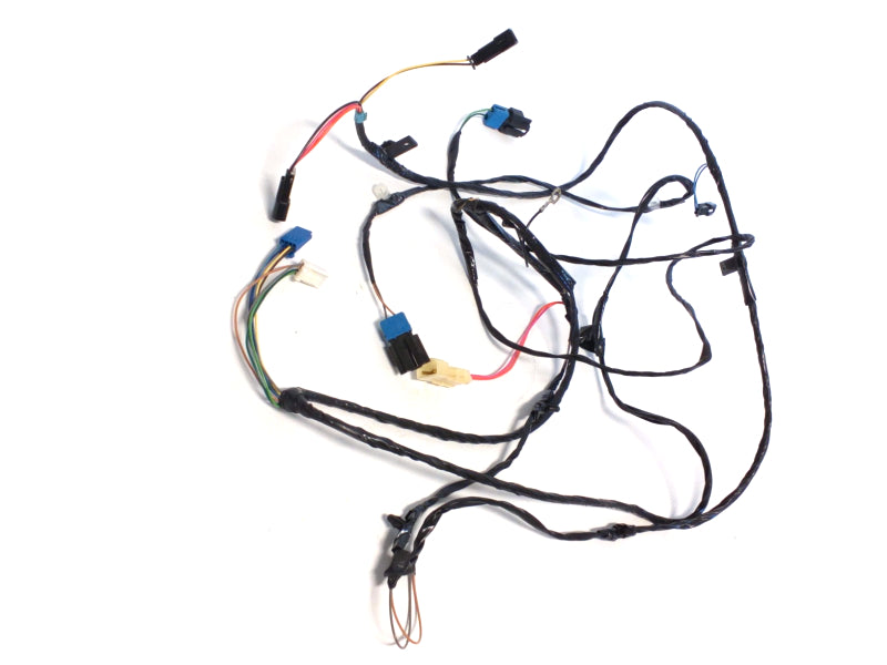 New OEM 1993-1996 Corvette Convertible Speaker Wiring Harness, Part # 12130343