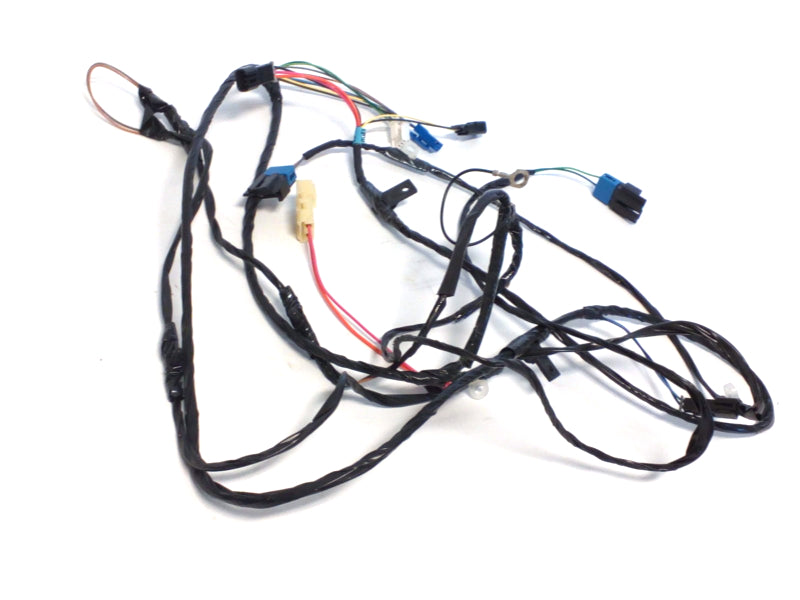 New OEM 1993-1996 Corvette Convertible Speaker Wiring Harness, Part # 12130343