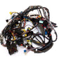 New OEM 1995 Corvette LT1 Instrument Panel Dash Wiring Harness, Part # 12130396