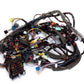 New OEM 1995 Corvette LT1 Instrument Panel Dash Wiring Harness, Part # 12130396