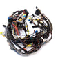 New OEM 1995 Corvette LT1 Instrument Panel Dash Wiring Harness, Part # 12130396