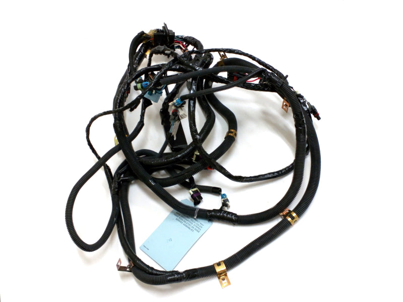 New OEM 1996 Corvette Electronic Brake Traction Control Wiring Harness, Part # 12130459