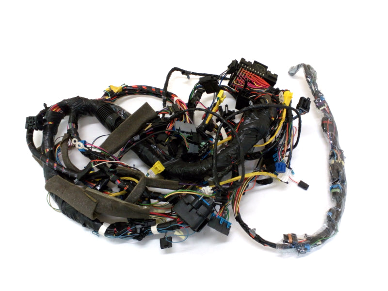 New OEM 1994 Corvette Instrument Panel Wire Harness LT1, Part # 12130493