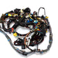 New OEM 1996 Corvette Grand Sport LT4 Instrument Panel Dash Wire Harness, Part # 12130470