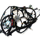 New OEM 1995 Corvette Harness Assembly Front Lamp Wiring, Part # 12130485