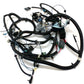 New OEM 1995 Corvette Harness Assembly Front Lamp Wiring, Part # 12130485