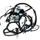 New OEM 1995 Corvette Harness Assembly Front Lamp Wiring, Part # 12130485
