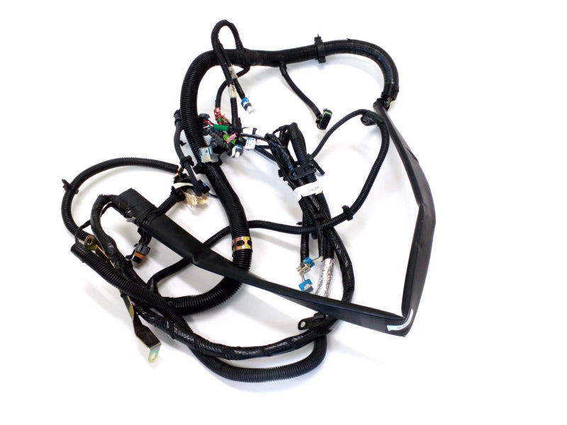 New OEM 1998 Corvette Manual Transmission Wiring Harness, Part # 12163791